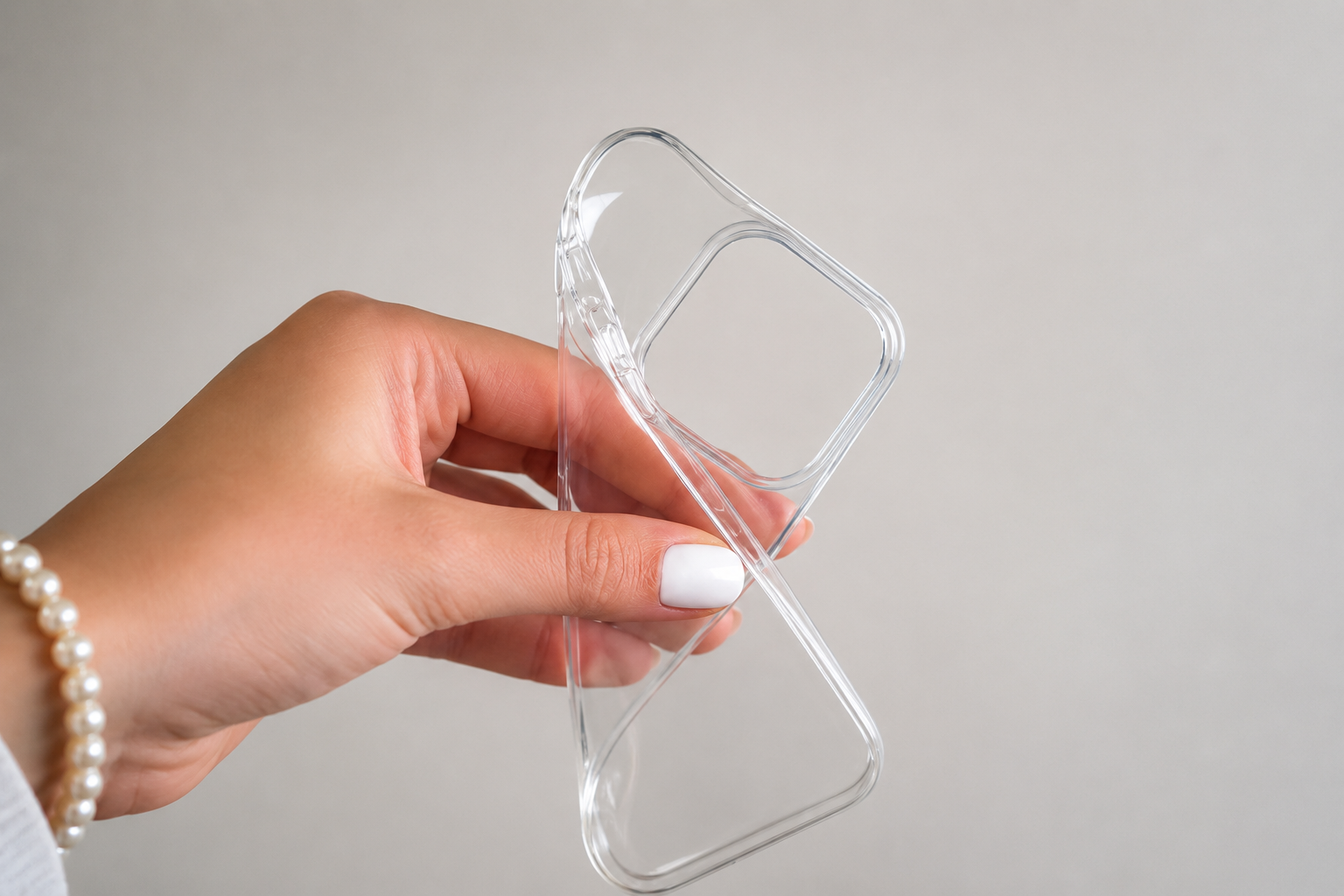 Comparação e uso refinado do iPhone 17 com capa ArmorGlass de alta qualidade